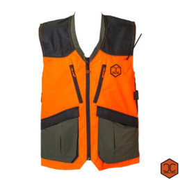 Gilet Capone Caccia Park Vest HV