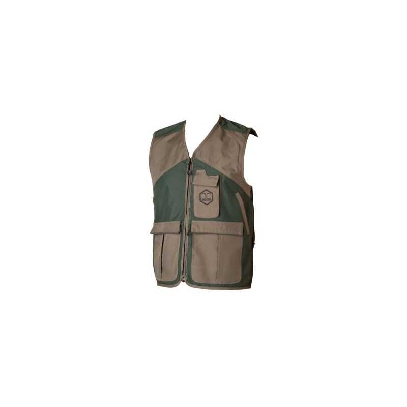 Gilet Capone Caccia Taburno verde Gilet Capone Caccia Taburno verde