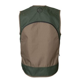 Gilet Capone Caccia Taburno verde Gilet Capone Caccia Taburno verde