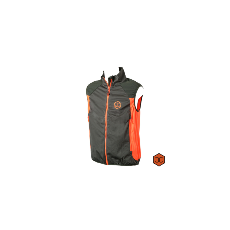 Gilet Capone Caccia Summer HV Gilet Capone Caccia Summer HV