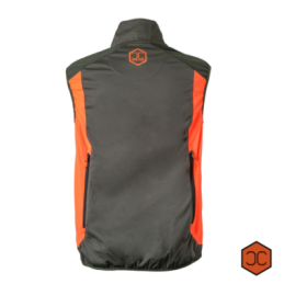 Gilet Capone Caccia Summer HV Gilet Capone Caccia Summer HV