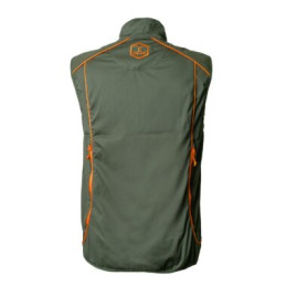 Gilet Capone Caccia Summer Orange Gilet Capone Caccia Summer Orange