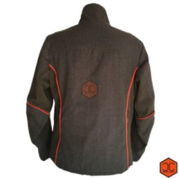 Giacca Capone Caccia Magnum Kevlar Giacca Capone Caccia Magnum Kevlar