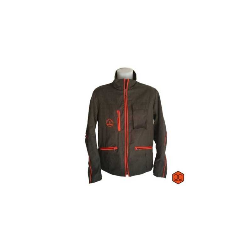 Giacca Capone Caccia Magnum Kevlar Giacca Capone Caccia Magnum Kevlar