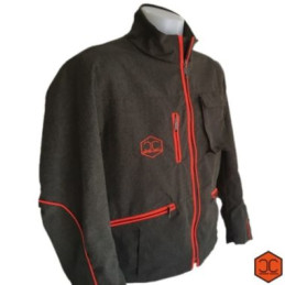 Giacca Capone Caccia Magnum Kevlar Giacca Capone Caccia Magnum Kevlar