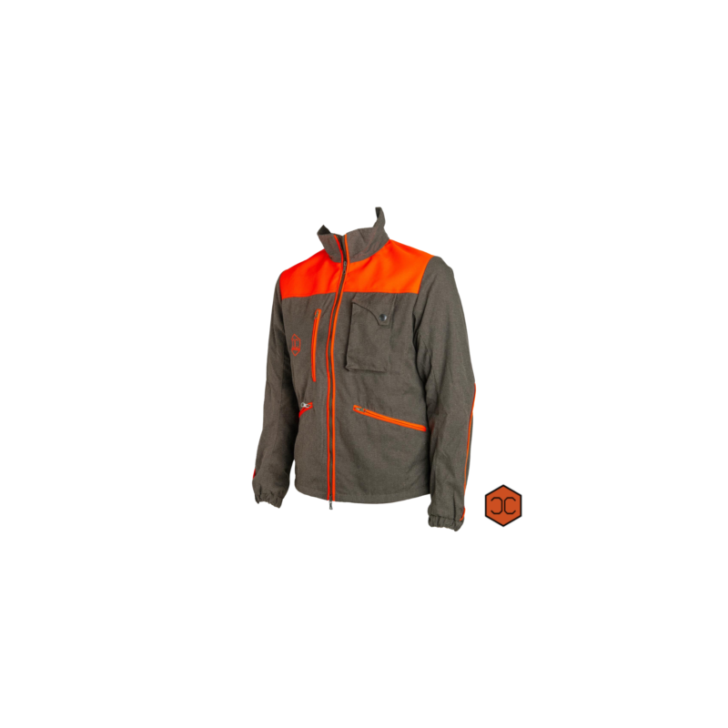 Giacca Capone Caccia Magnum HV Giacca Capone Caccia Magnum HV