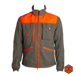 Giacca Capone Caccia Magnum HV Giacca Capone Caccia Magnum HV