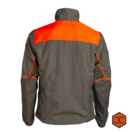 Giacca Capone Caccia Magnum HV Giacca Capone Caccia Magnum HV