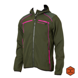 Giacca Capone Caccia Woman Donna