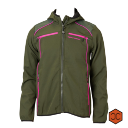 Giacca Capone Caccia Woman Donna