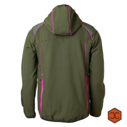 Giacca Capone Caccia Woman Donna