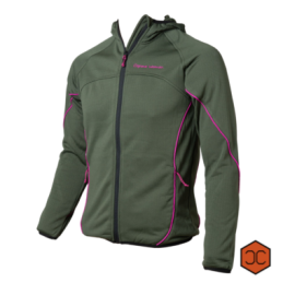 Tecnopile Capone Caccia Woman Donna