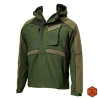 Giacca Capone Caccia Montevergine GREEN
