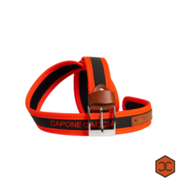 CINTURA Capone Caccia in CORDURA HV