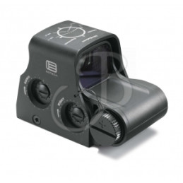 Mirino olografico EOTECH HOLOGRAFIC SYSTEM XPS2-300 BLACKOUT