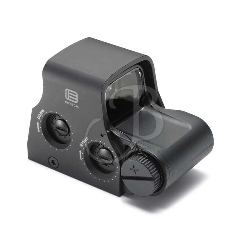 Mirino olografico EOTECH HOLOGRAFIC SYSTEM XPS3-2