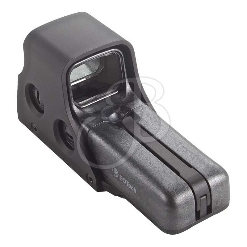 Mirino olografico EOTECH HOLOGRAFIC SYSTEM 552-XR308 Mirino olografico EOTECH HOLOGRAFIC SYSTEM 552-XR308