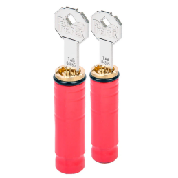 Serratura NOSPARO - Calibro 12