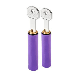 Serratura NOSPARO - Calibro 16