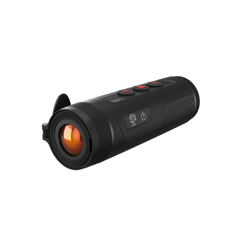 Visore termico ATN BLAZETREK 2-16X 384×288 Visore termico ATN BLAZETREK 2-16X 384×288