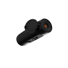 Visore termico ATN BLAZESEEKER 256x192 1-8.8X