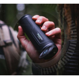 Visore termico ATN BLAZESEEKER 256x192 1.5-12X