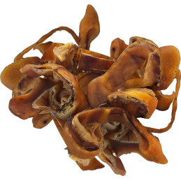 Orecchie di maiale a Strip Ital Dog