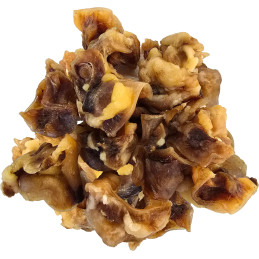 Cotenna di maiale a Strip Ital Dog