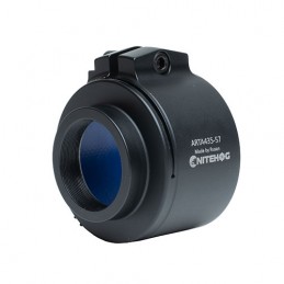 Nitehog Viper Hunter 35