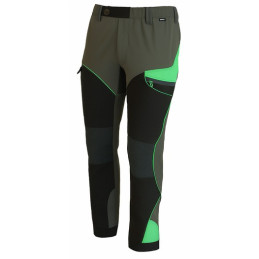 Pantalone elasticizzato Blatex 93.5