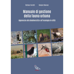 MANUALE DI GESTIONE DELLA FAUNA URBANA