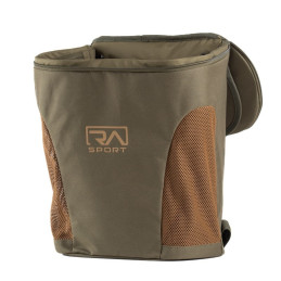 ZAINO PER LA RACCOLATA FUNGHI RA