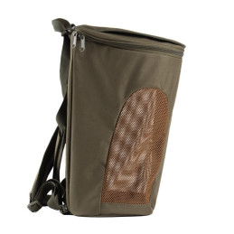 ZAINO PER LA RACCOLATA FUNGHI RA