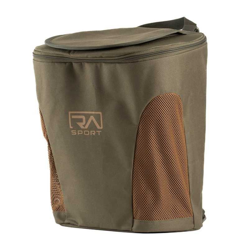 ZAINO PER LA RACCOLATA FUNGHI RA