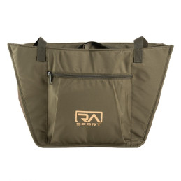 BORSA FUNGHI 4 SCOMPARTI RA