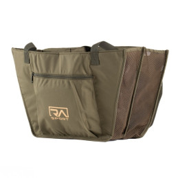 BORSA FUNGHI 4 SCOMPARTI RA