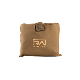 BORSA IN RETE PORTA FUNGHI CON TRACOLLA RIPIEGABILE 15,3L RA BORSA IN RETE PORTA FUNGHI CON TRACOLLA RIPIEGABILE 15,3L RA