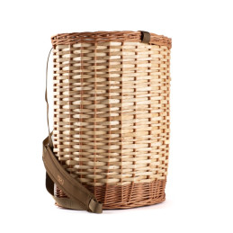 GERLA PER LA RACCOLTA FUNGHI RA