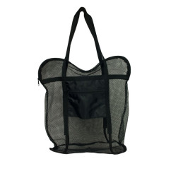 BORSA A RETE PER LA RACCOLTA FUNGHI RA