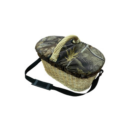 CESTO PER LA RACCOLTA FUNGHI RD27Z RA