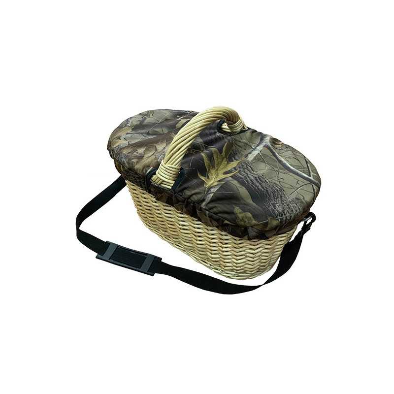 CESTO PER LA RACCOLTA FUNGHI RD27Z RA CESTO PER LA RACCOLTA FUNGHI RD27Z RA