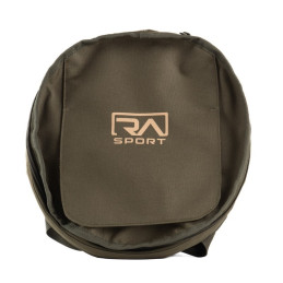 BORSA PORTAFUNGHI PIEGHEVOLE