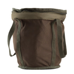 BORSA PORTAFUNGHI PIEGHEVOLE