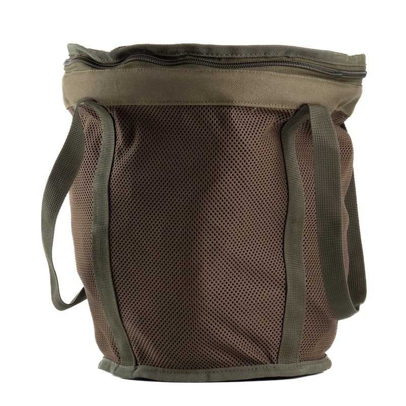 BORSA PORTAFUNGHI PIEGHEVOLE