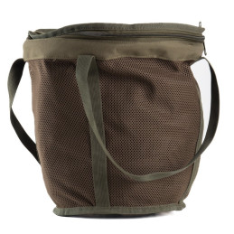 BORSA PORTAFUNGHI PIEGHEVOLE