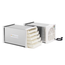 Essiccatore Tauro Domus Biosec Silver B5-S