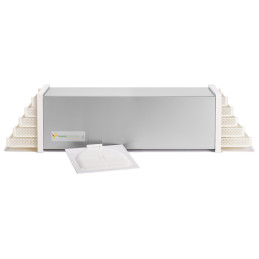 Modulo Tauro Silver MC10-S
