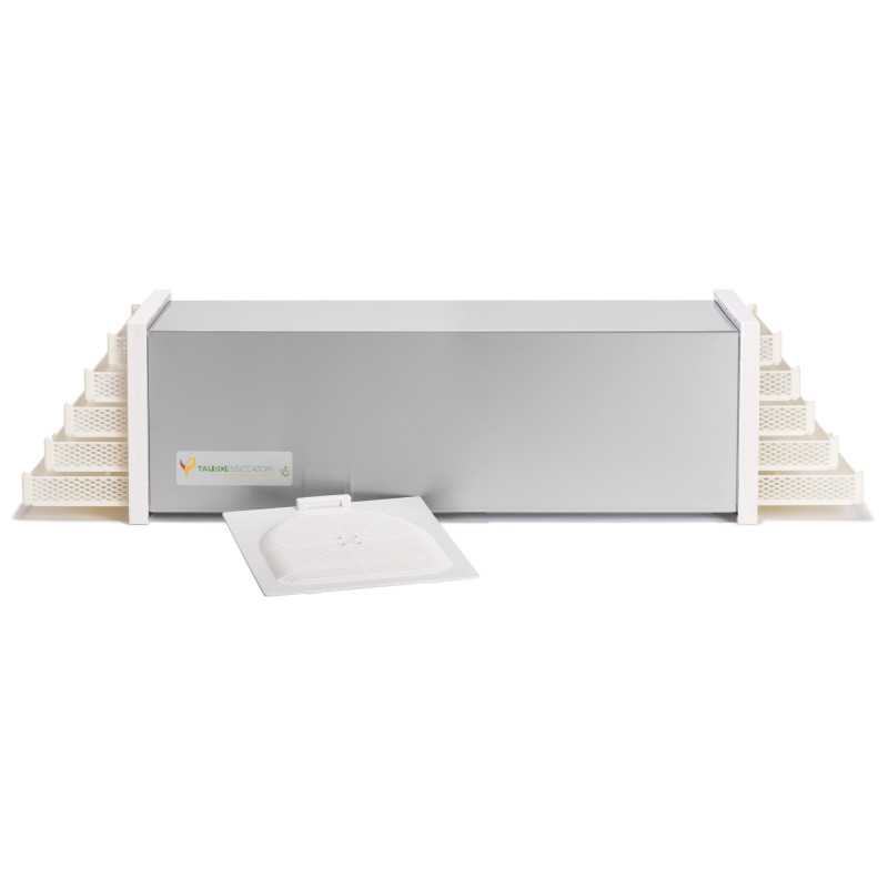 Modulo Tauro Silver MC10-S Modulo Tauro Silver MC10-S