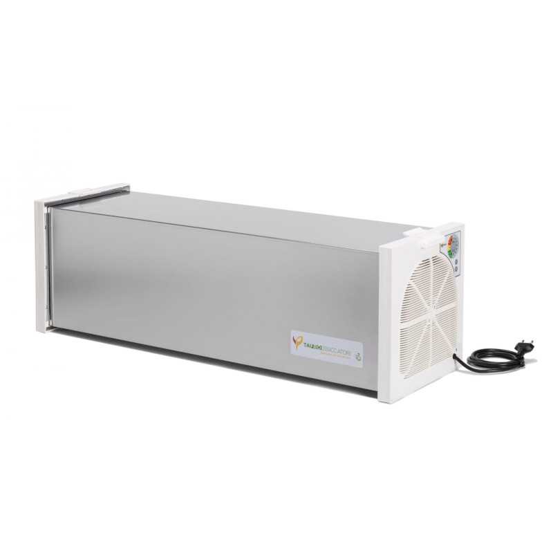 Essiccatore Tauro Biosec De Luxe B12 - 12 Cestelli Essiccatore Tauro Biosec De Luxe B12 - 12 Cestelli