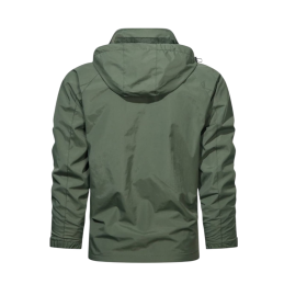 Giacca Safari Sport G05 IMPERMEABILE